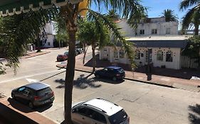 Hotel Azul Puerto Punta del Este